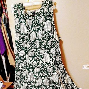 H&M Women 8 Dress